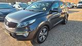Kia Sportage Spirit 2WD - Kia Gebrauchtwagen in Magdeburg