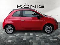 Fiat 500 - Vorschau Bild 2