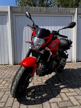 Aprilia Shiver 750 - Aprilia Motorräder in Köln