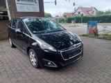 Peugeot 5008 Business-Line - Peugeot 5008: Business Line
