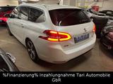 Peugeot 308 2.0 BlueHDi 150 SW Allure Navi,LED,2xPDC,17" - Peugeot 308 mit Diesel-Antrieb: Kombi, Automatik, 2.0