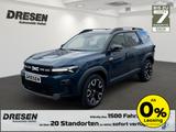 Dacia Bigster Journey mild hybrid-G140 *Elektrische He - Dacia Bigster Journey