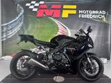 Honda CBR1000RR FIREBLADE SC59 FACELIFT - HONDA CB 1000F