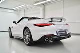 Mercedes-Benz SL 43 AMG - 21" ZOLL PREMIUM & MANUFAKTUR LEDER - Mercedes-Benz SL 43 AMG Gebrauchtwagen