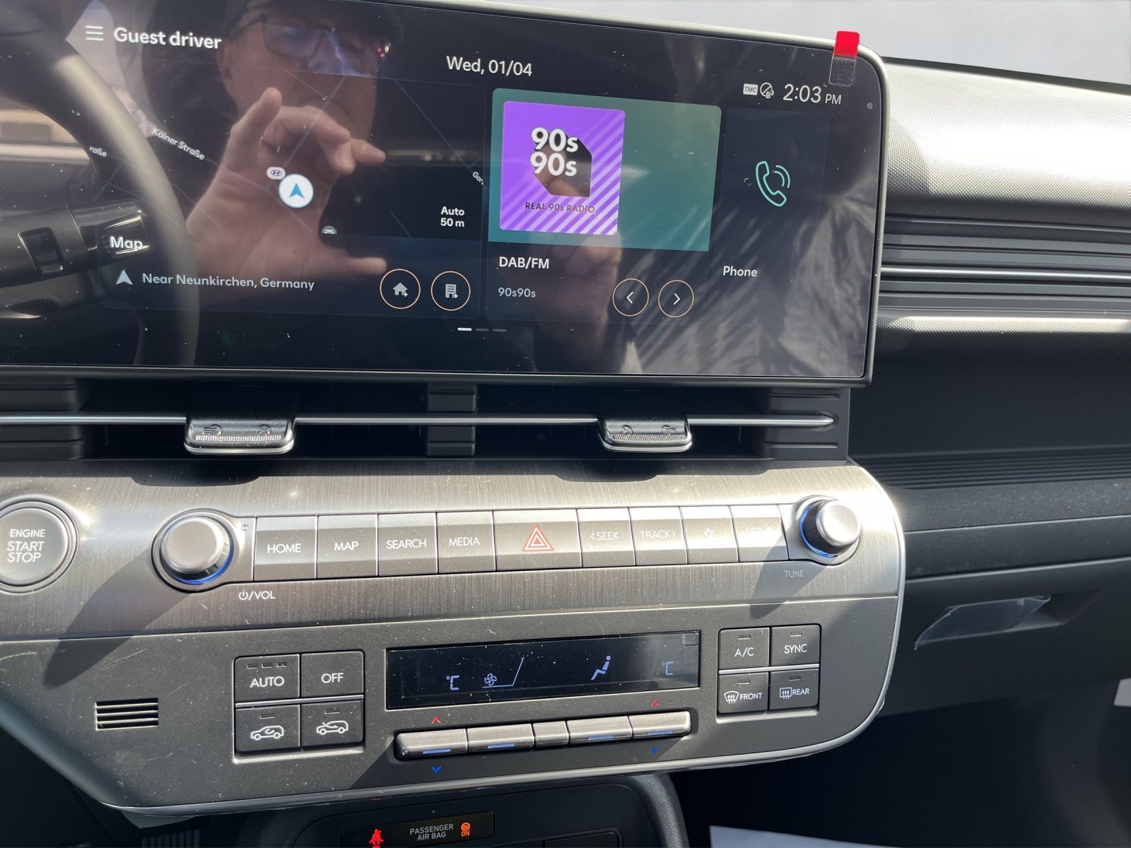 Hyundai Kona – Bild 14