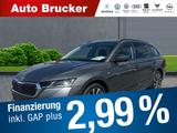 Skoda Octavia Combi Tour 2.0 TDI DPF StandHZG AHK-Navi - Skoda Octavia: Tour TDI