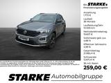 Volkswagen T-Roc 1.5 TSI Sport  Panodach Standheiz Navi LED - VW T-Roc in Osnabrück