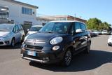 Fiat FIAT 500 L TREKKING 1.3 MJT 95 CV - schwarze Fiat 500L Trekking