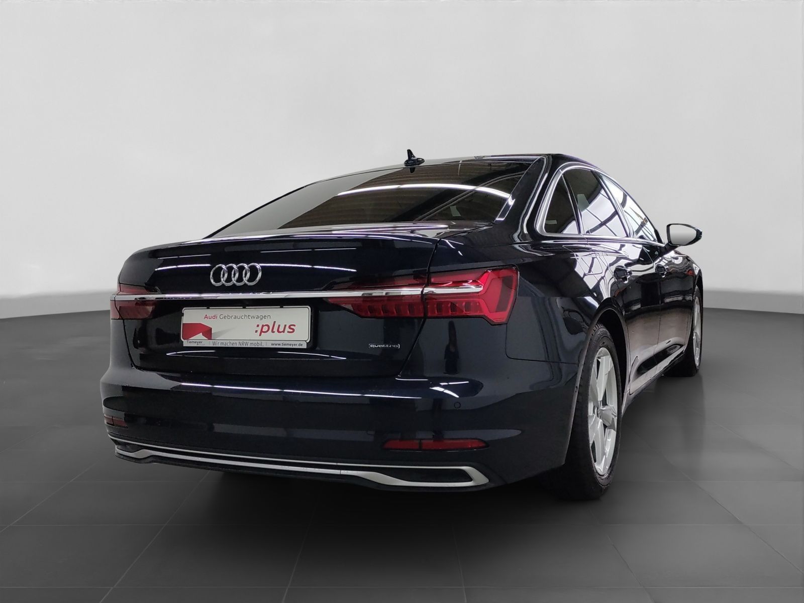 Audi A6 - Bild 4