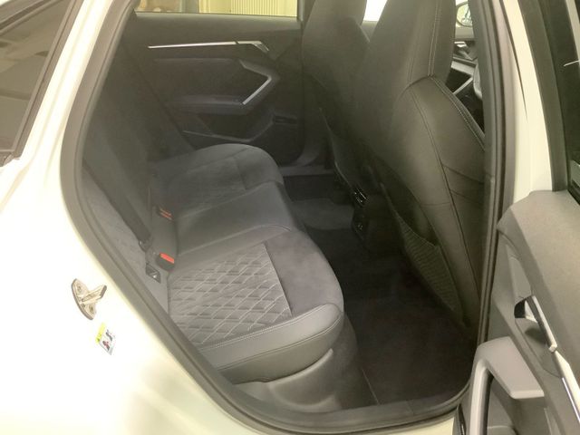 A3 Limousine S line 35 TFSI S tronic,Headup,Kame