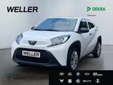 Toyota Aygo X *CarPlay*ACC*DAB*Spurhalte*Notbremsassist