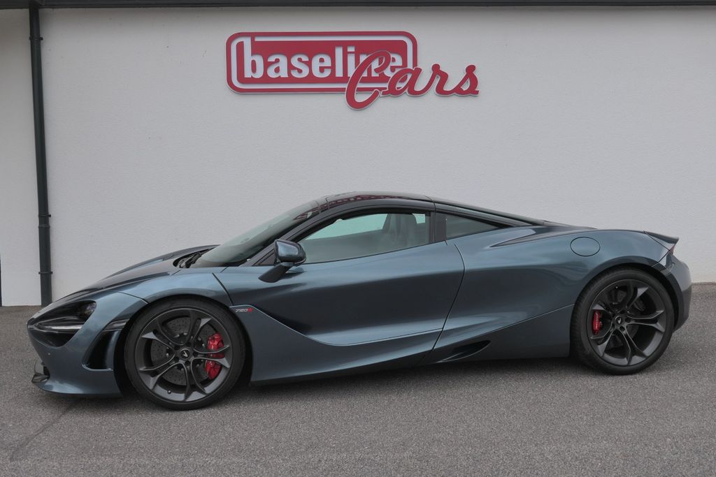 Image of McLaren 720S