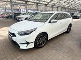 Kia Ceed 1.5 T-GDI Spirit   LED|CarPlay|Sitzhzg - gebrauchte Kia cee'd Sportswagon aus dem Jahr 2024