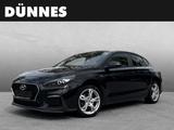 Hyundai i30 Fastback 1.4 T-GDI Premium - Hyundai i30 Premium mit Benzin-Antrieb