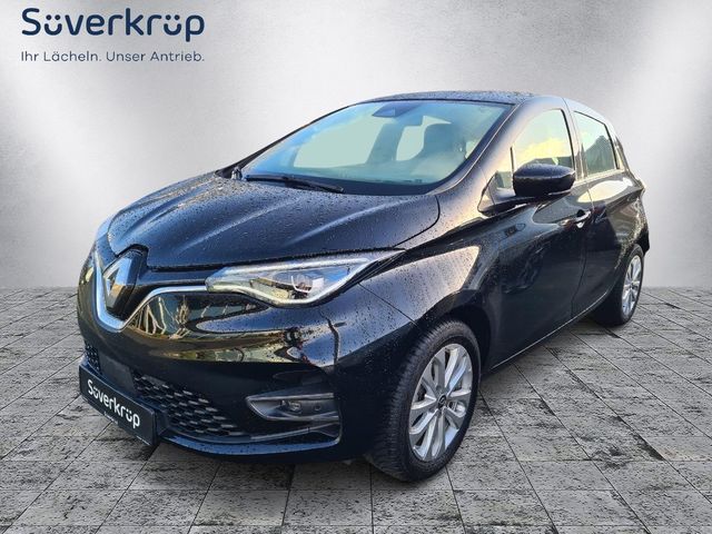 Renault ZOE R135 Experience Z.E. 50 inklusive Batterie