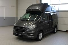 Ford Transit Custom Nugget L1 Hochdach,BOILER/SHZ