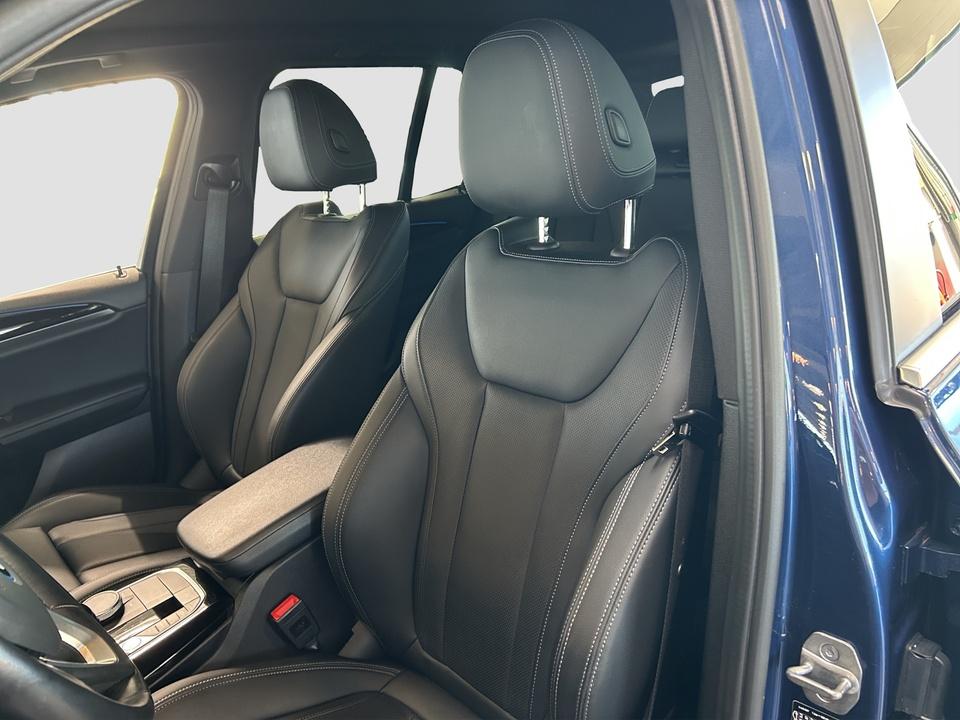BMW X3 xDrive30e, миниатюра 11