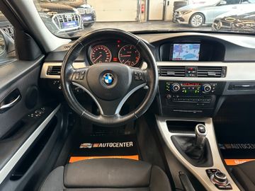BMW 320 - 8