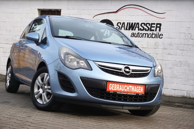 Opel Corsa D 1.4 Energy