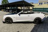 Chevrolet Camaro 6,2l CABRIO Brembo*Memory - Chevrolet Camaro: 6.2