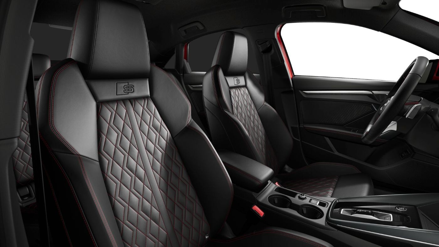 Audi A3 - Bild 8