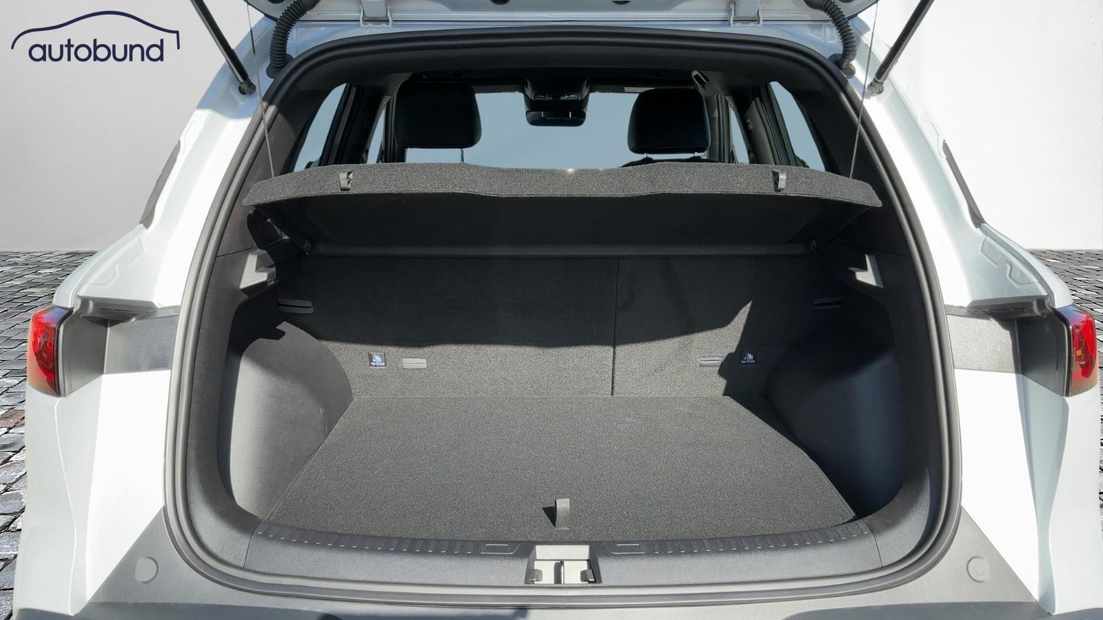 BYD ATTO 2