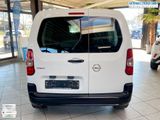 Opel Combo Cargo BT+FSE+EPH HI 75 kW (102 PS), Sch... - Opel Combo: 1.7