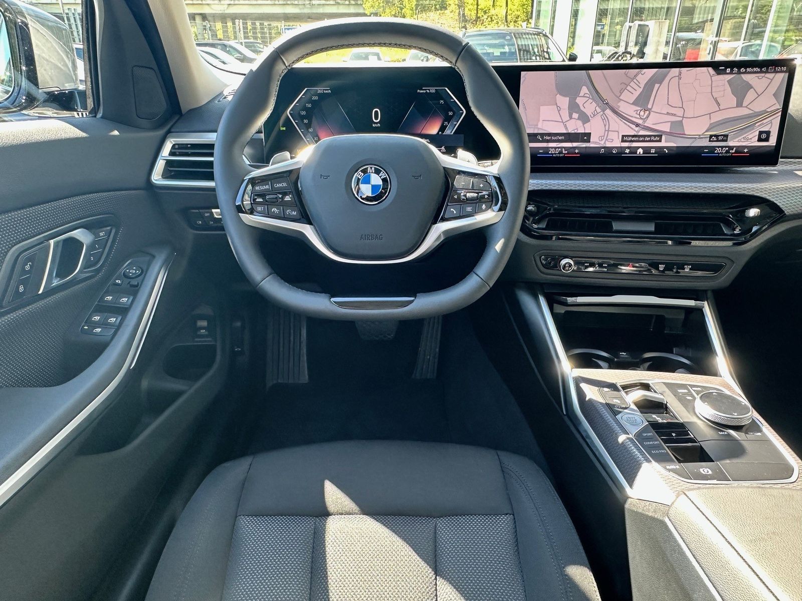 BMW 318 - Bild 7