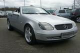 Mercedes-Benz SLK 230 SLK 230 KOMPRESSOR - Mercedes-Benz in Dormagen