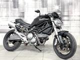 Ducati Monster 696 - DUCATI 2008 MONSTER