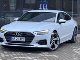 Audi A7 50 TDI tiptronic quattro - gebrauchte Audi A7 aus dem Jahr 2020