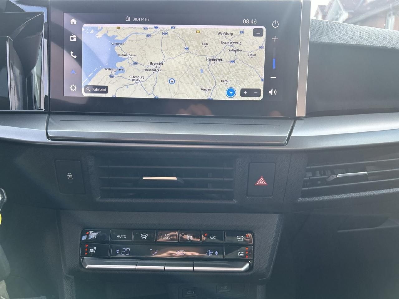 Fahrzeugabbildung Opel Frontera Ultimate 1.2 107 kW