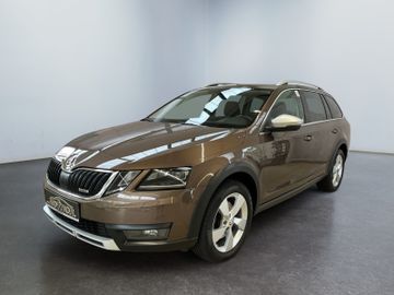 Skoda Octavia - 2