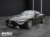Mercedes-Benz AMG SL 63 4M+ *Night*Digital*Perf.Sitze - gebrauchte Mercedes-Benz SL 63 AMG aus dem Jahr 2023