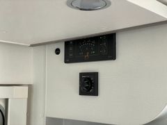 Etrusco 7400 SB T | Hubbett | Markise | TV-Paket