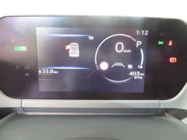 Subaru Solterra - Bild 18