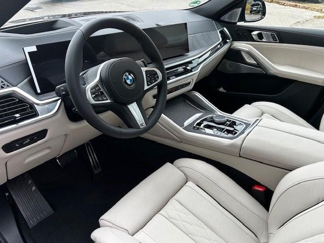 BMW X6 xDrive40d/SEPANG BRONZE/1OF/B&W/FULL-FULL! – 10