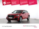 Audi Q2 35 TDI quattro Stronic sport - gebrauchte Audi Q2 aus dem Jahr 2020