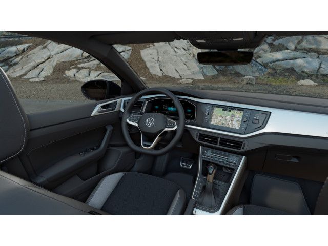 Volkswagen Taigo - Bild 9