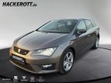 Seat Leon ST FR 1.4 TSI PDC v+h Navi Tempo. Klimaa. S - Seat Leon Gebrauchtwagen in Hannover