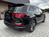 Audi Q7 3.0 TDI quattro S-Line - Audi Q7
