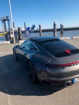 Porsche 992 Carrera S Coupé, Pan, Sportausp., 90 L, Bose - Porsche 992 in Bielefeld