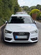 Audi A3 sportsback 1.4 95.000 km bj 2016 - Audi A3: 1.9