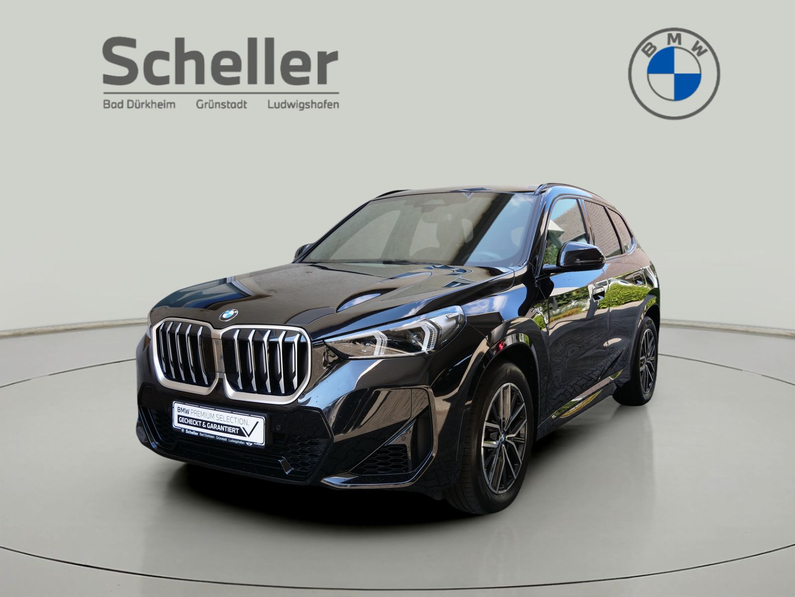 BMW X1 xDrive23i M-Sportpaket