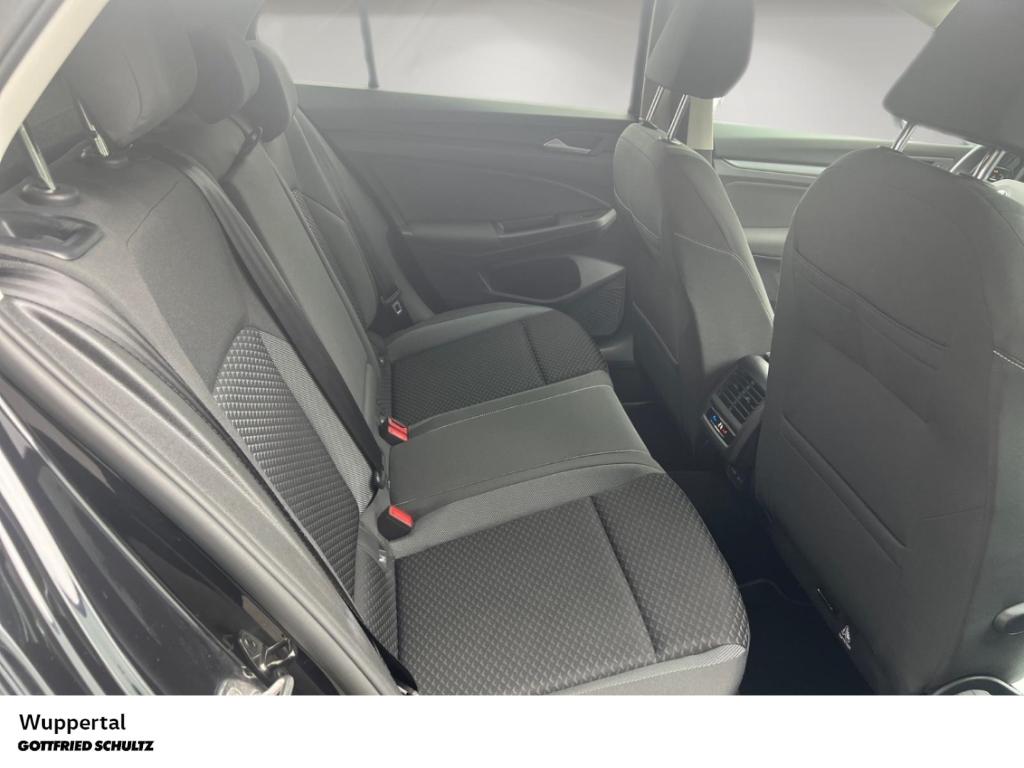 Volkswagen Golf 1.0 TSI ACTIVE KAM LED NAVI ACC, миниатюра 7