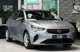 Opel Corsa F Edition| 180°KAMERA|CARPLAY|NAVI|SPUR| - Opel Corsa C mit Diesel-Antrieb