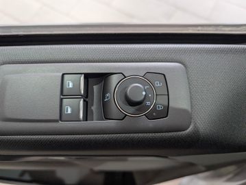 Ford Tourneo Custom Tit. 2.0 L1 NEUES MODELL