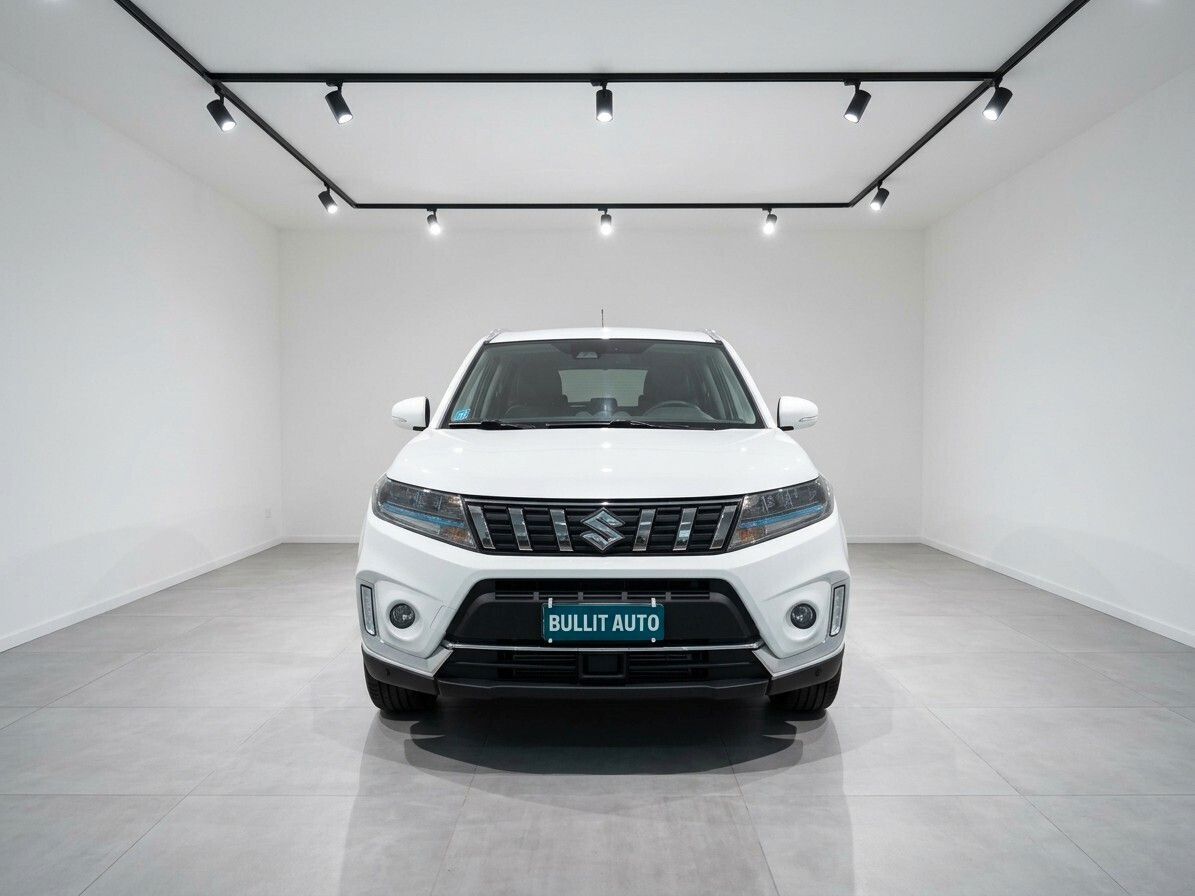 Suzuki SUZUKI Vitara 1.4 Hybrid Top 2WD imagem 2
