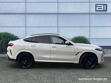 BMW X6 - 8