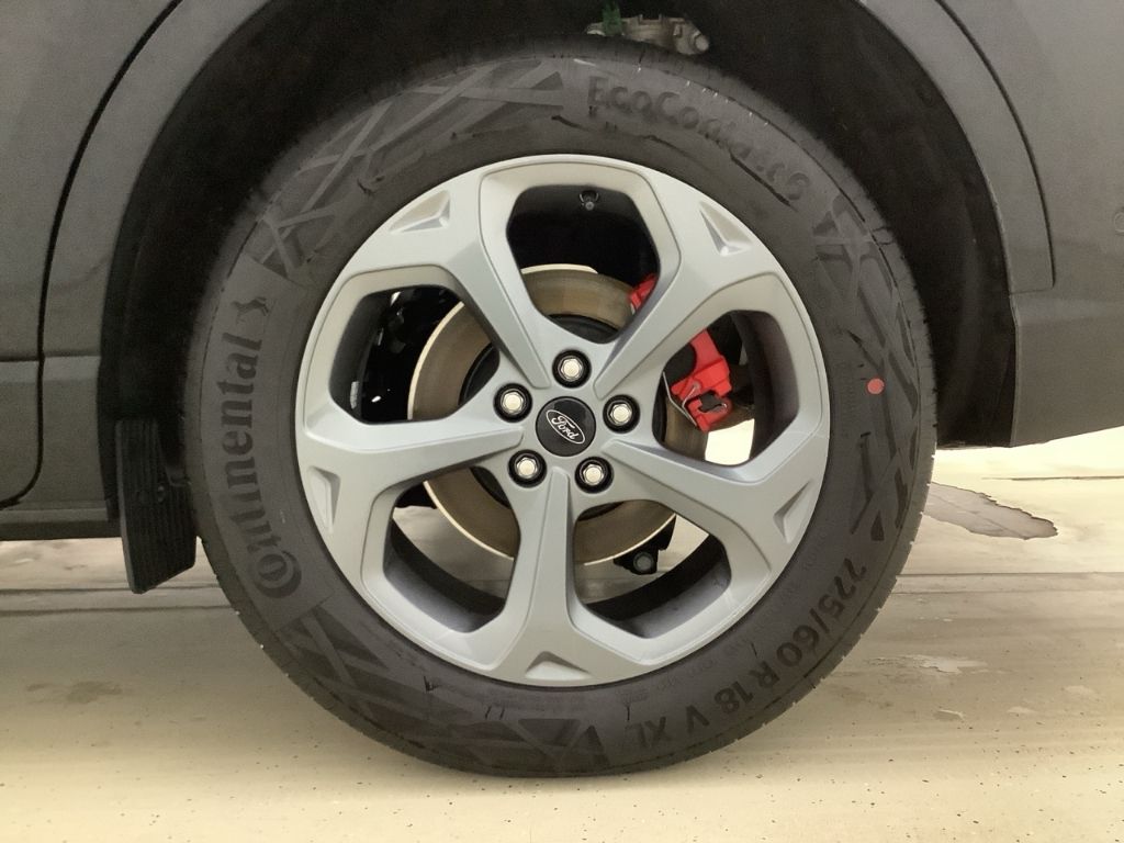 Fahrzeugabbildung Ford Kuga Plug-In Hybrid ST-Line X HUD Navi B&O LED